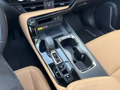 Photo 14 Lexus Nx 350H 2WD Luxe PACK