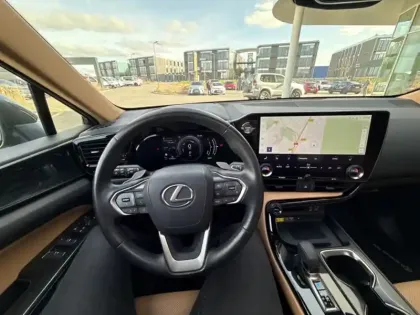 Photo 10 Lexus Nx 350H 2WD Luxe PACK