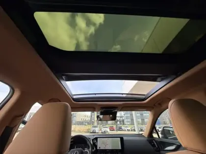 Photo 17 Lexus Nx 350H 2WD Luxe PACK