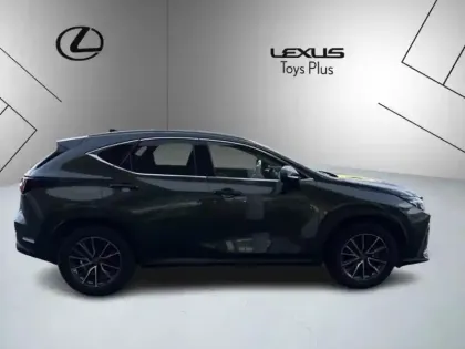 Photo 5 Lexus Nx 350H 2WD Luxe PACK