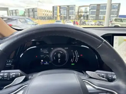 Photo 19 Lexus Nx 350H 2WD Luxe PACK