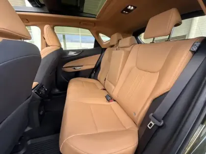 Photo 16 Lexus Nx 350H 2WD Luxe PACK