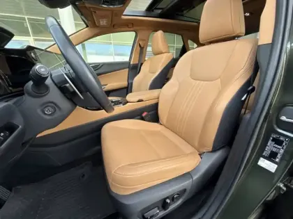 Photo 15 Lexus Nx 350H 2WD Luxe PACK