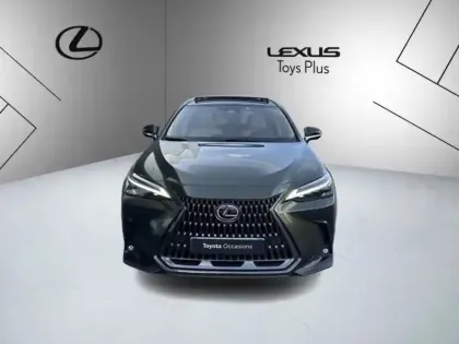 Photo 7 Lexus Nx 350H 2WD Luxe PACK