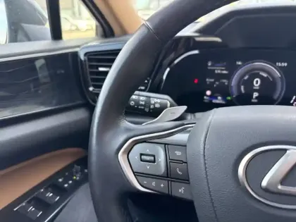 Photo 11 Lexus Nx 350H 2WD Luxe PACK