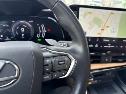 Photo 12 Lexus Nx 350H 2WD Luxe PACK