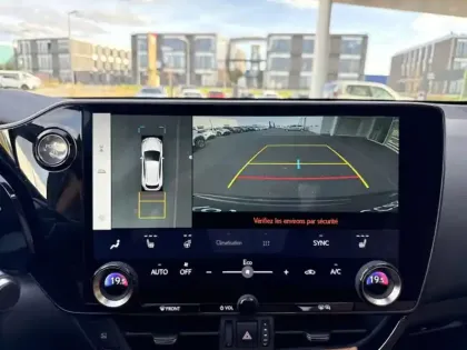 Photo 13 Lexus Nx 350H 2WD Luxe PACK