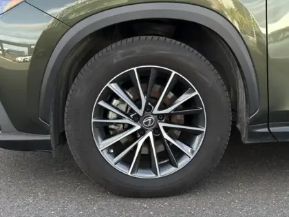 Photo 8 Lexus Nx 350H 2WD Luxe PACK