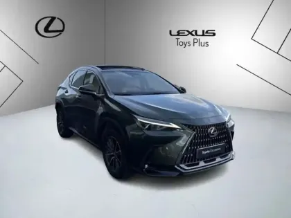 Photo 6 Lexus Nx 350H 2WD Luxe PACK