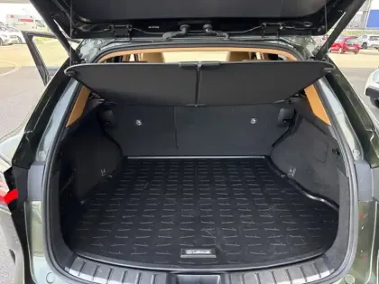 Photo 9 Lexus Nx 350H 2WD Luxe PACK