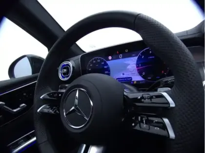 Photo 10 Mercedes Classe GLC SUV 200 d 4MATIC AMG Line