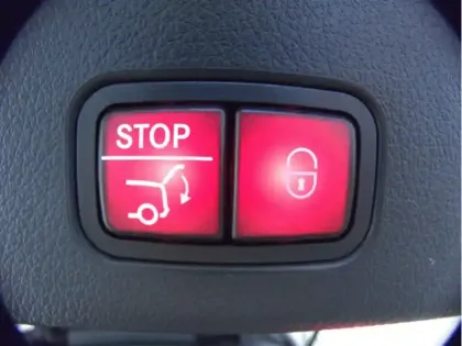 Photo 23 Mercedes Classe GLC SUV 200 d 4MATIC AMG Line