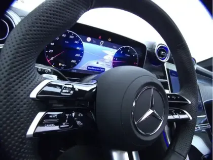 Photo 9 Mercedes Classe GLC SUV 200 d 4MATIC AMG Line