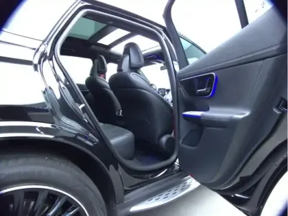 Photo 18 Mercedes Classe GLC SUV 200 d 4MATIC AMG Line