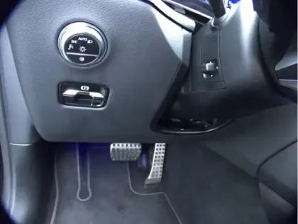 Photo 21 Mercedes Classe GLC SUV 200 d 4MATIC AMG Line