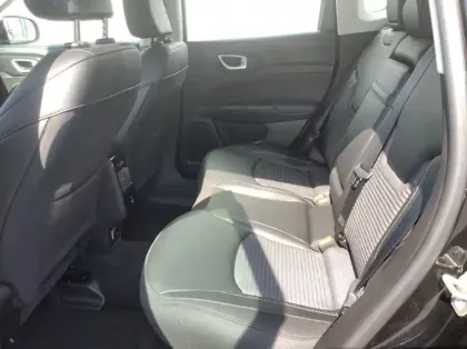 Photo 11 Jeep Compass Gén. II Ph2 NG Altitude 5