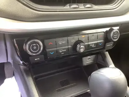 Photo 15 Jeep Compass Gén. II Ph2 NG Altitude 5