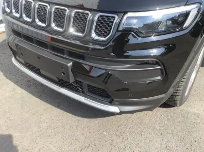 Photo 25 Jeep Compass Gén. II Ph2 NG Altitude 5