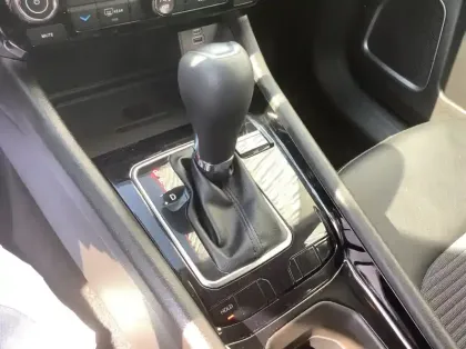 Photo 21 Jeep Compass Gén. II Ph2 NG Altitude 5