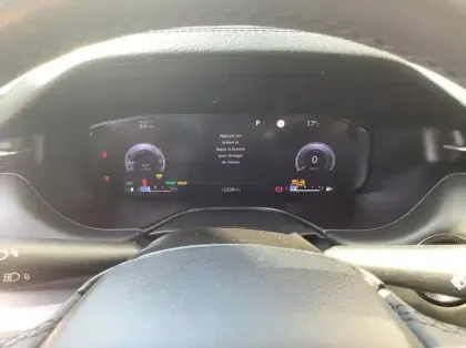 Photo 13 Jeep Compass Gén. II Ph2 NG Altitude 5