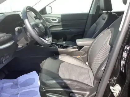 Photo 10 Jeep Compass Gén. II Ph2 NG Altitude 5