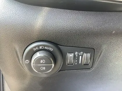 Photo 26 Jeep Compass Gén. II Ph2 NG Altitude 5