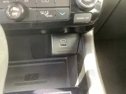 Photo 20 Jeep Compass Gén. II Ph2 NG Altitude 5