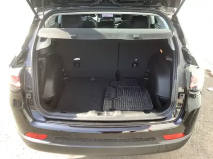 Photo 9 Jeep Compass Gén. II Ph2 NG Altitude 5