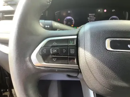 Photo 19 Jeep Compass Gén. II Ph2 NG Altitude 5