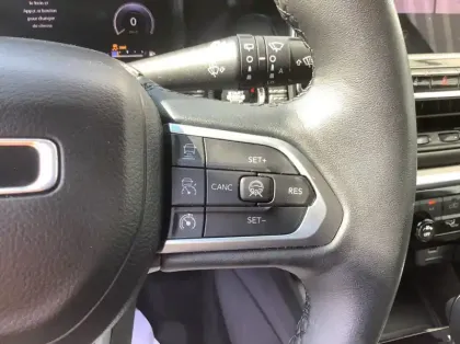 Photo 22 Jeep Compass Gén. II Ph2 NG Altitude 5