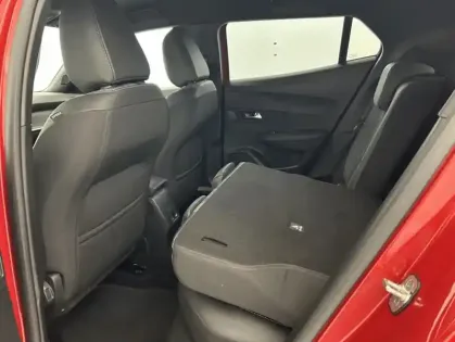 Photo 29 Peugeot 2008 1.2 PureTech 100ch Allure