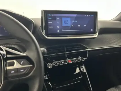 Photo 11 Peugeot 2008 1.2 PureTech 100ch Allure