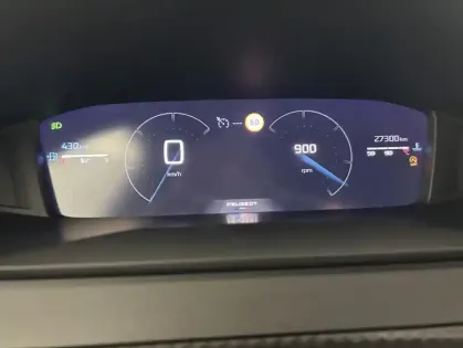 Photo 16 Peugeot 2008 1.2 PureTech 100ch Allure