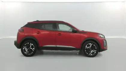 Photo 5 Peugeot 2008 1.2 PureTech 100ch Allure