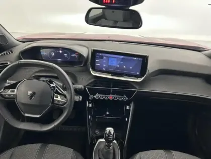 Photo 28 Peugeot 2008 1.2 PureTech 100ch Allure