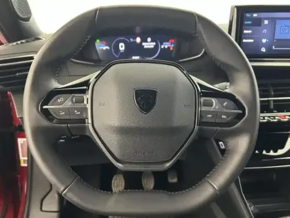 Photo 14 Peugeot 2008 1.2 PureTech 100ch Allure