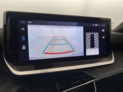 Photo 23 Peugeot 2008 1.2 PureTech 100ch Allure