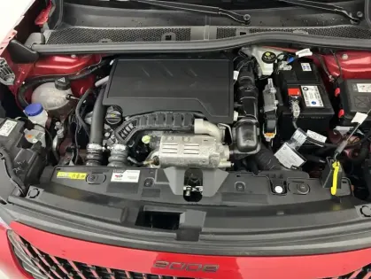 Photo 26 Peugeot 2008 1.2 PureTech 100ch Allure