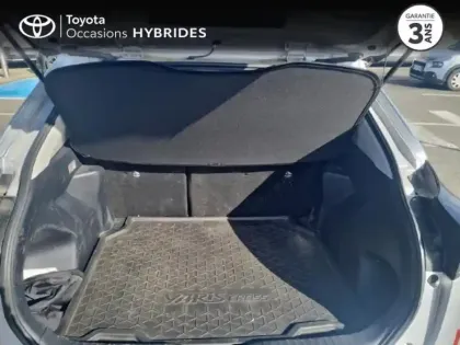 Photo 9 Toyota Yaris  Cross 116h Dynamic MY22