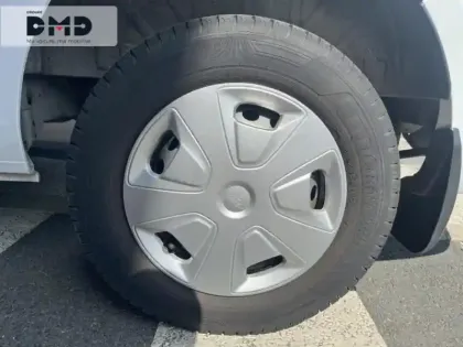 Photo 12 Ford Custom Transit  Fg 300 L2H1 2.0 EcoBlue 130 Trend Business 7cv