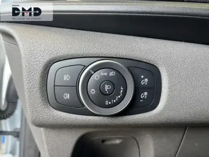 Photo 13 Ford Custom Transit  Fg 300 L2H1 2.0 EcoBlue 130 Trend Business 7cv