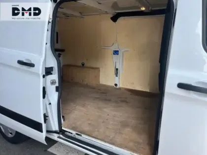 Photo 9 Ford Custom Transit  Fg 300 L2H1 2.0 EcoBlue 130 Trend Business 7cv