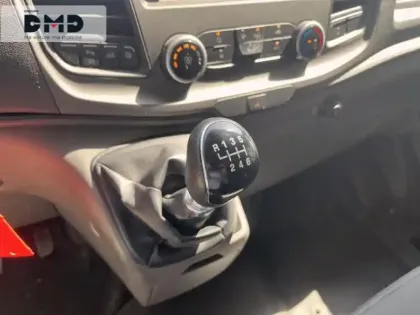 Photo 7 Ford Custom Transit  Fg 300 L2H1 2.0 EcoBlue 130 Trend Business 7cv