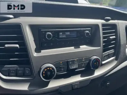 Photo 5 Ford Custom Transit  Fg 300 L2H1 2.0 EcoBlue 130 Trend Business 7cv