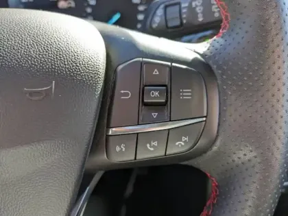 Photo 10 Ford Fiesta  1.0 EcoBoost Hybrid 155ch ST-Line X 3p