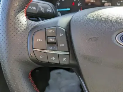 Photo 9 Ford Fiesta  1.0 EcoBoost Hybrid 155ch ST-Line X 3p