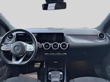 Photo 7 Mercedes Classe B  200d 150ch AMG Line Edition 8G-DCT 7cv