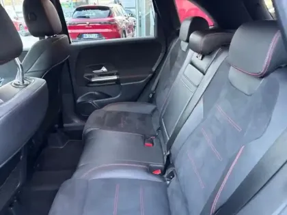 Photo 9 Mercedes Classe B  200d 150ch AMG Line Edition 8G-DCT 7cv