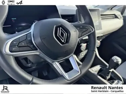 Photo 7 Renault Clio  1.0 TCe 90ch Evolution