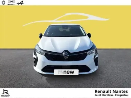 Photo 13 Renault Clio  1.0 TCe 90ch Evolution